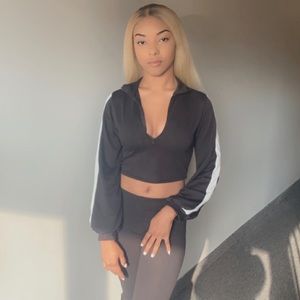 Meet your Posher, Msmimii